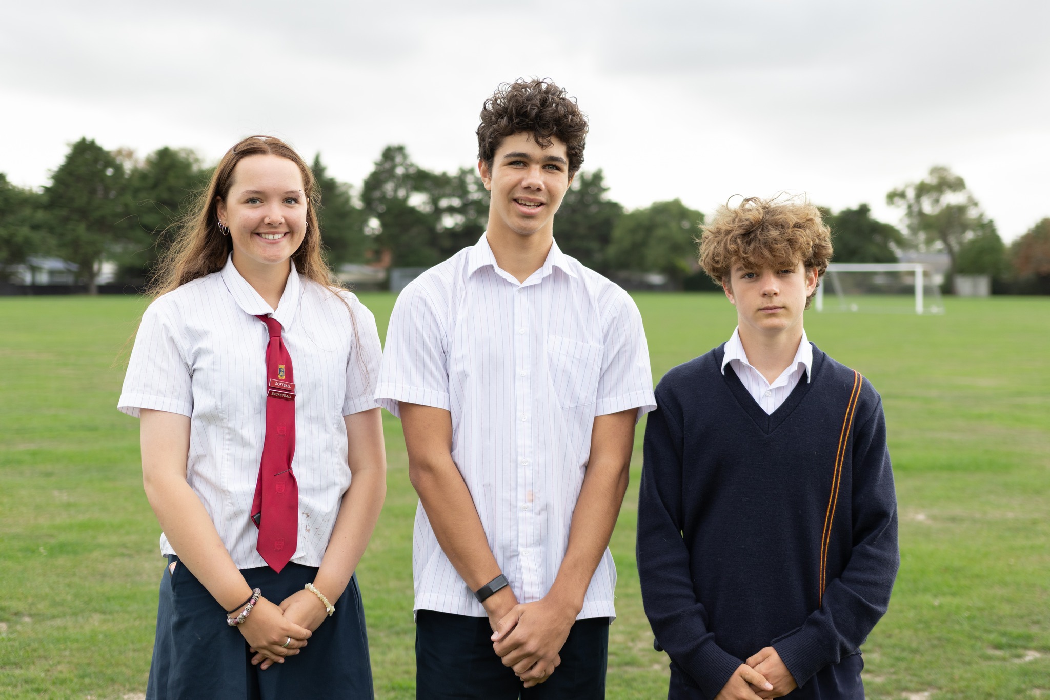 Riccarton High School | Christchurch