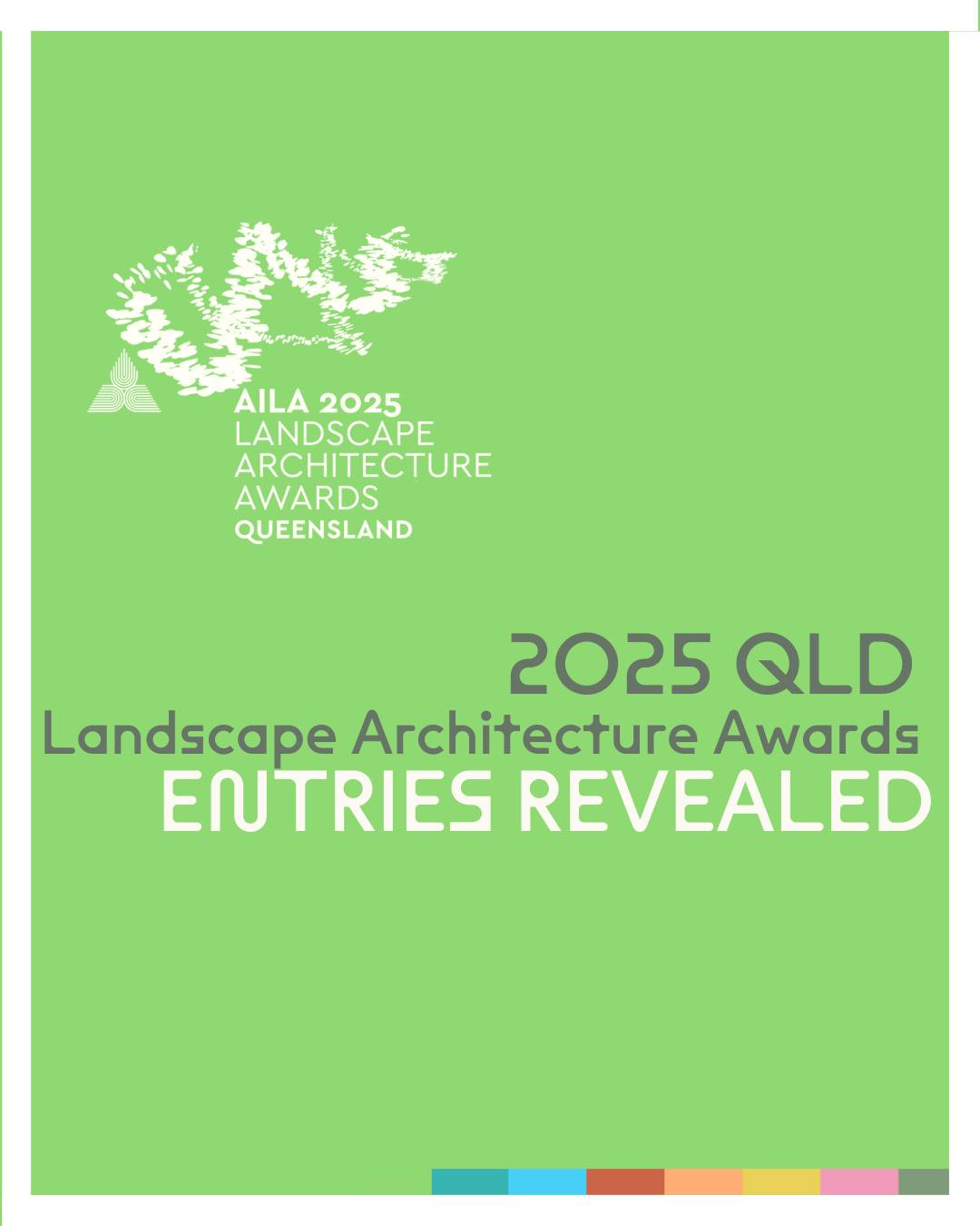 AILA Qld - Australian Institute of Landscape Architects | Brisbane QLD