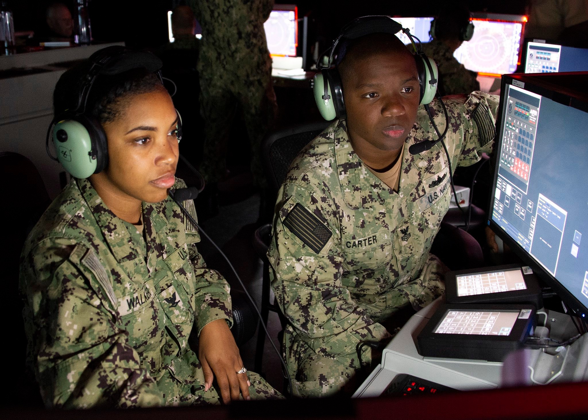 Surface Combat Systems Training Command | Dahlgren VA