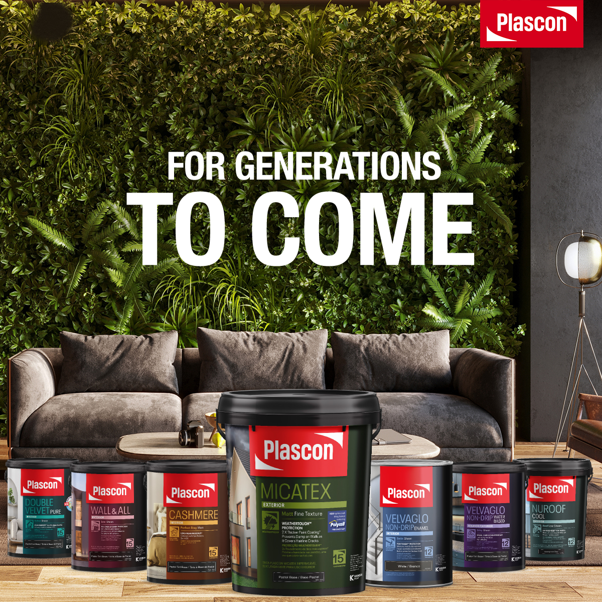 Plascon Namibia | Windhoek