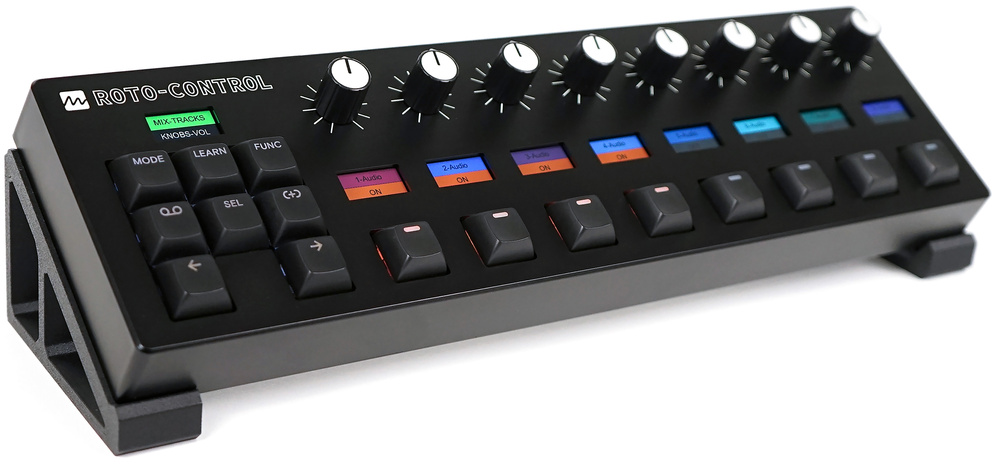 Here's a hands-on review of the new Melbourne Instruments Roto
