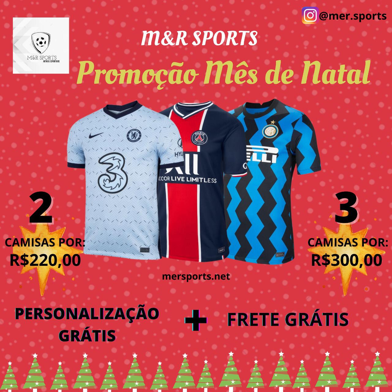 M&R Sports