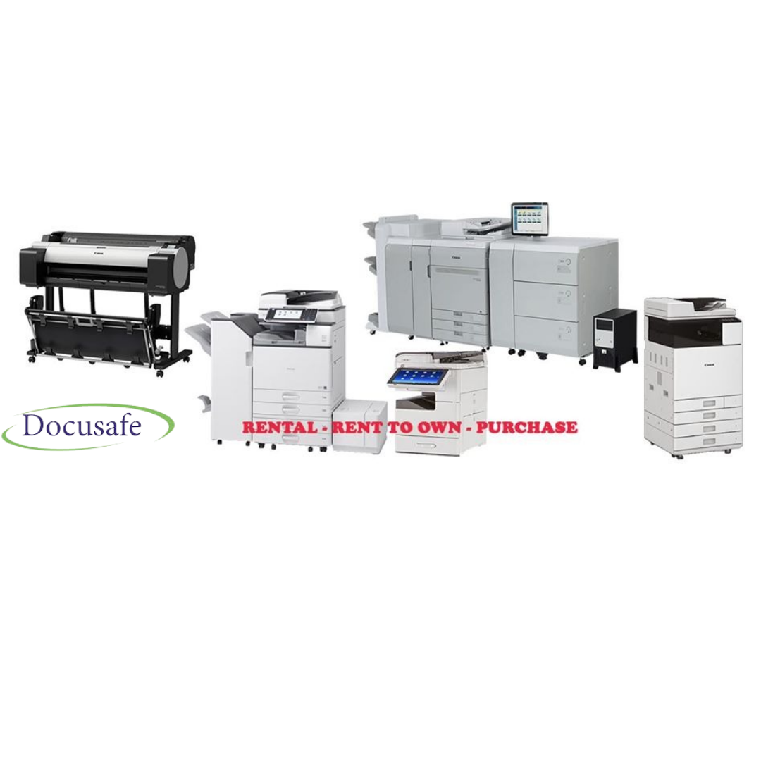 Docusafe Penang