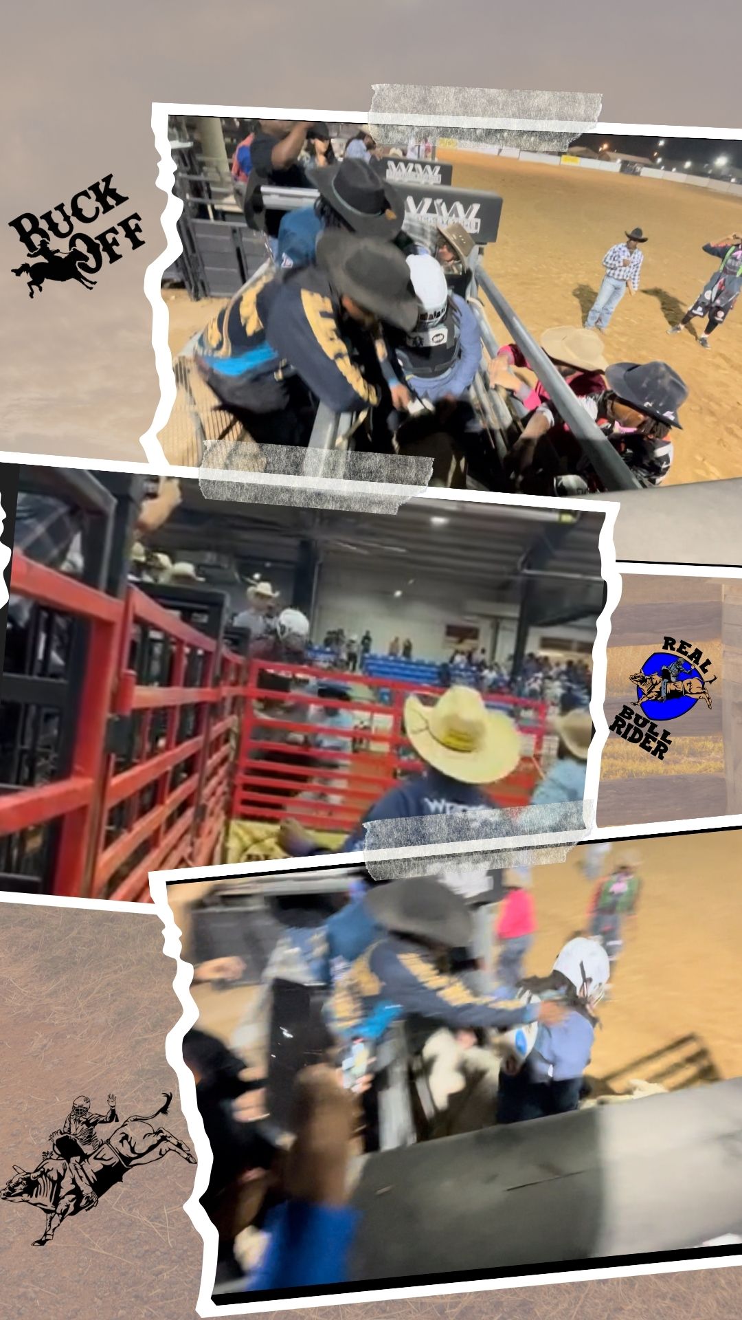 Arizona Black Rodeo | Phoenix AZ