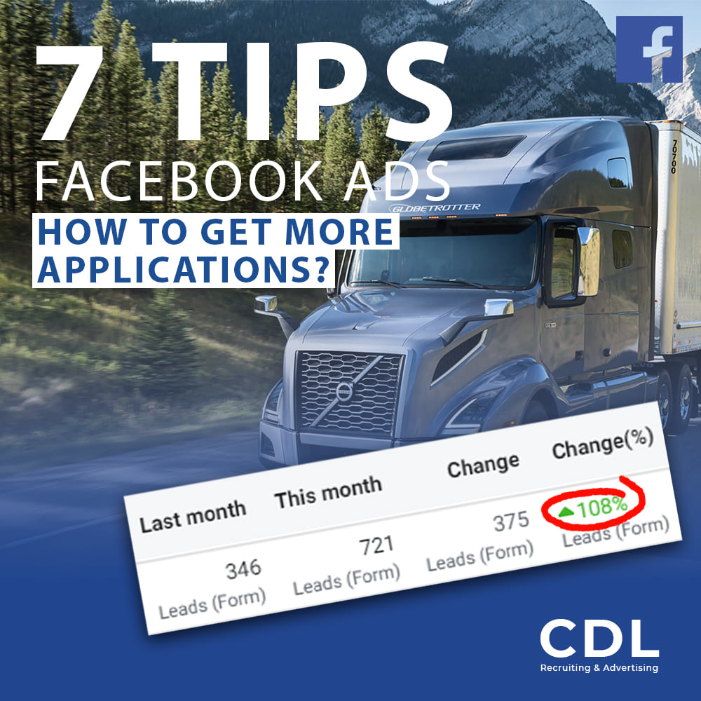 CDL Recruiting & Advertising