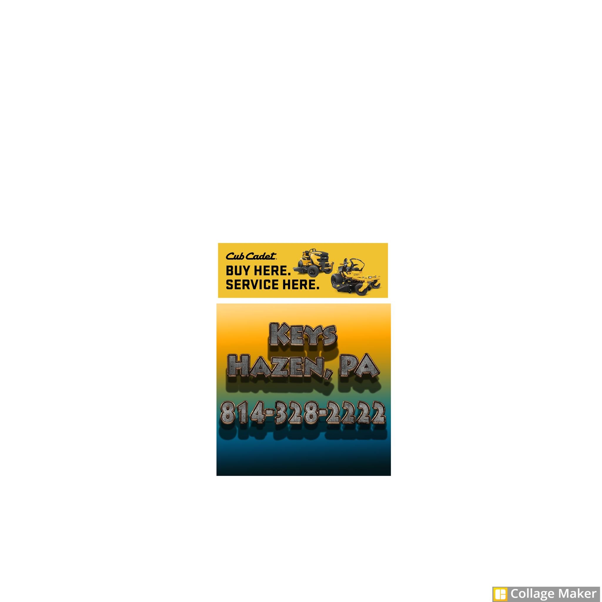 Keys Recreational Vehicles | Reynoldsville PA