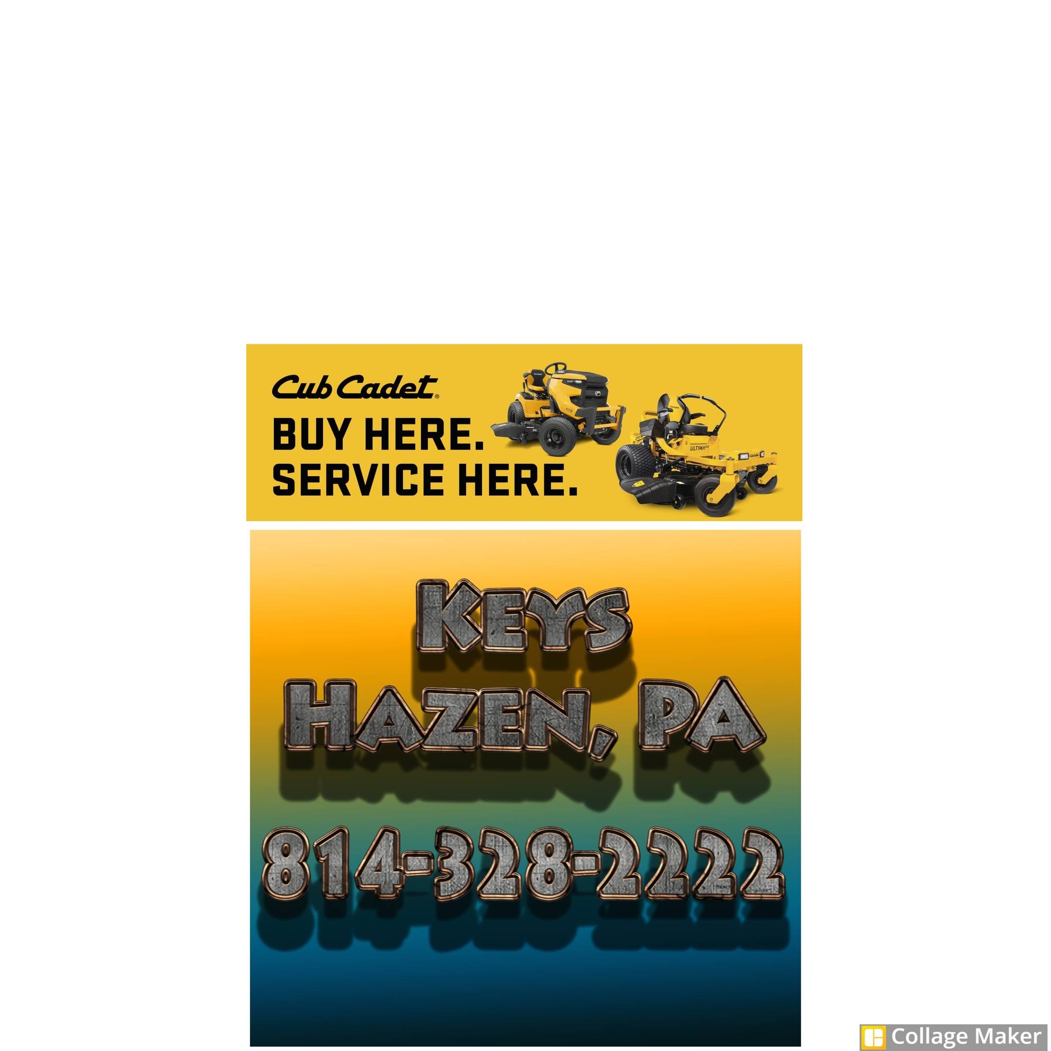Keys Recreational Vehicles | Reynoldsville PA