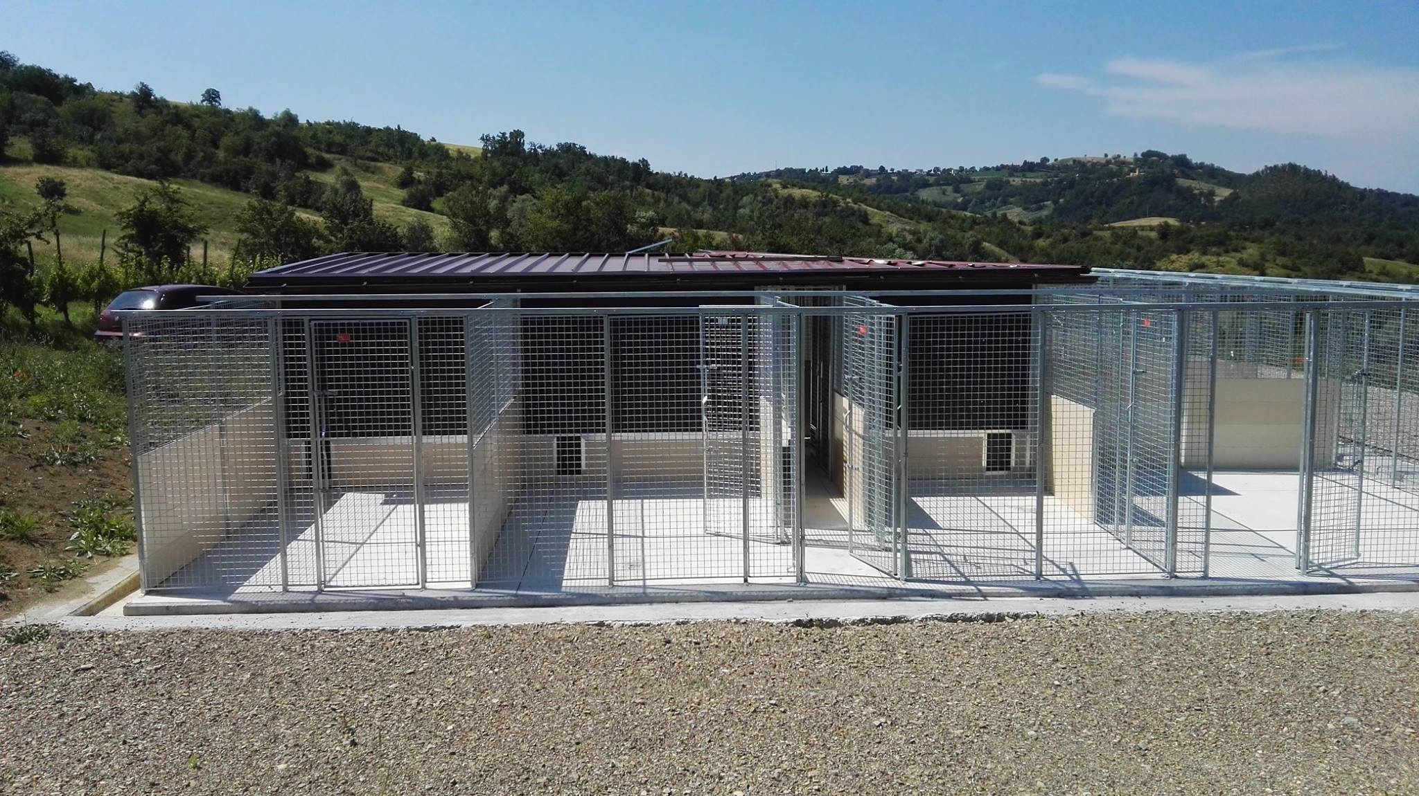 Retex - NUOVI BOX CON PVC alla base per ovviare al... | Facebook