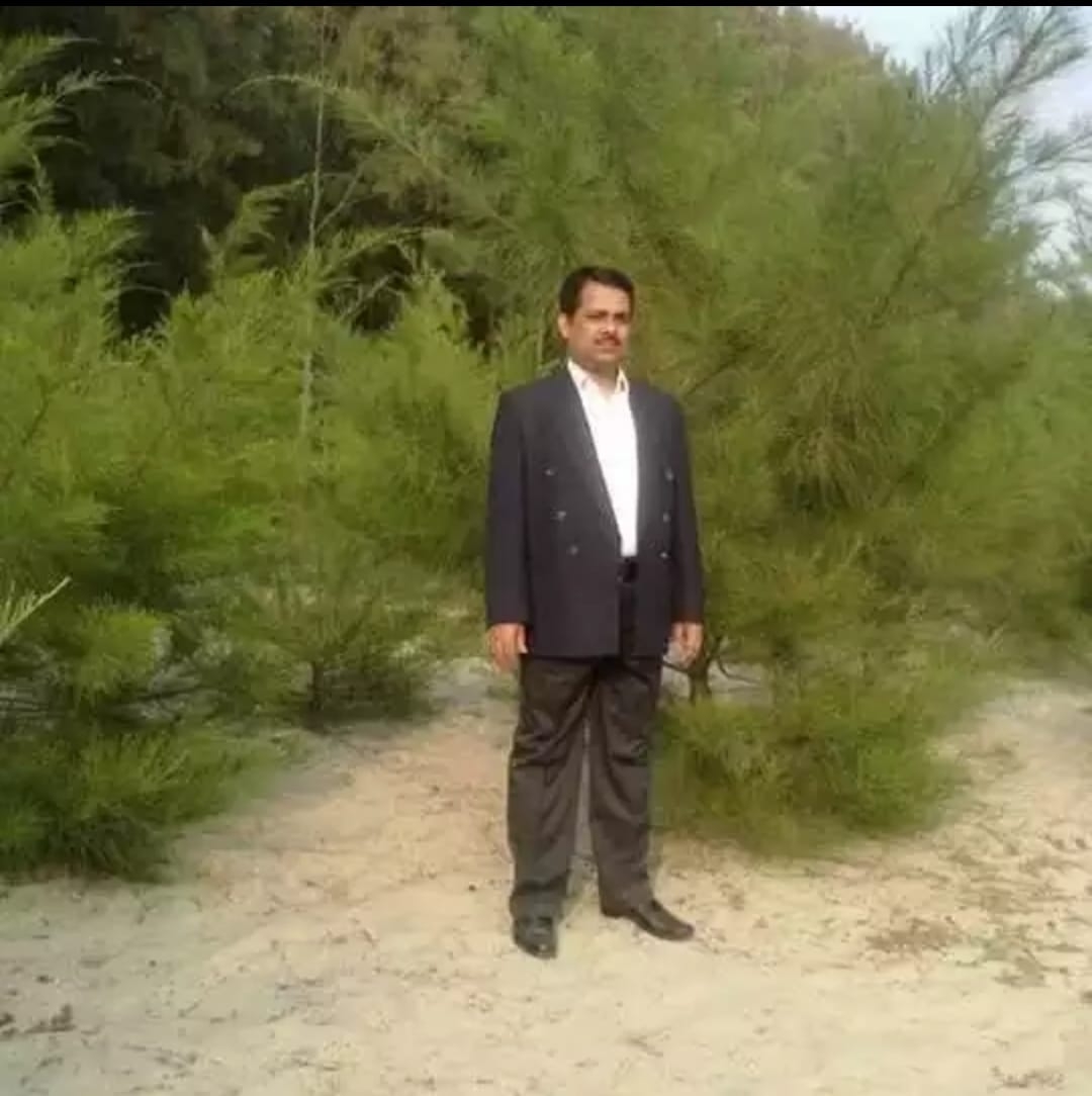 Abdur Rashid