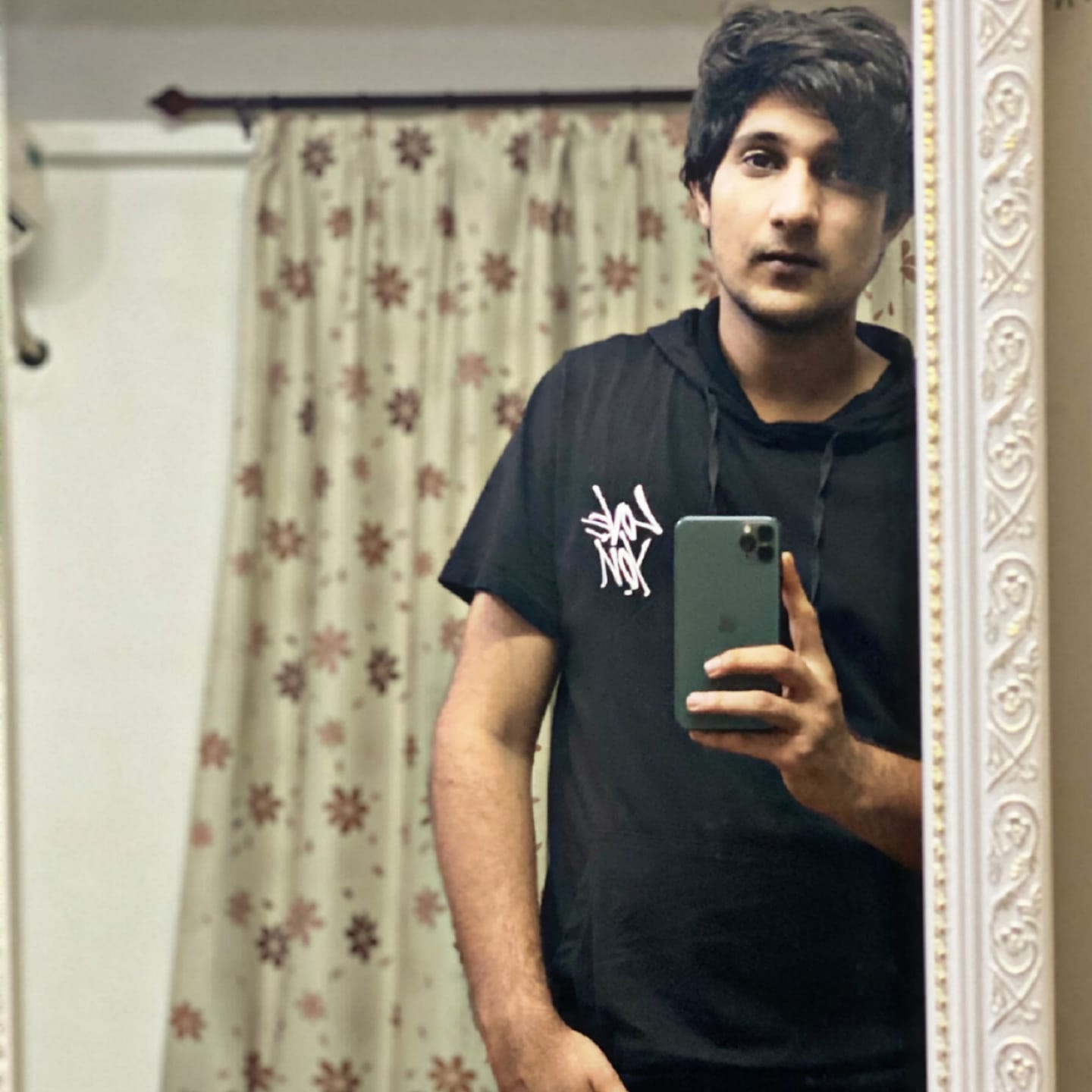 Lehrasib Ali