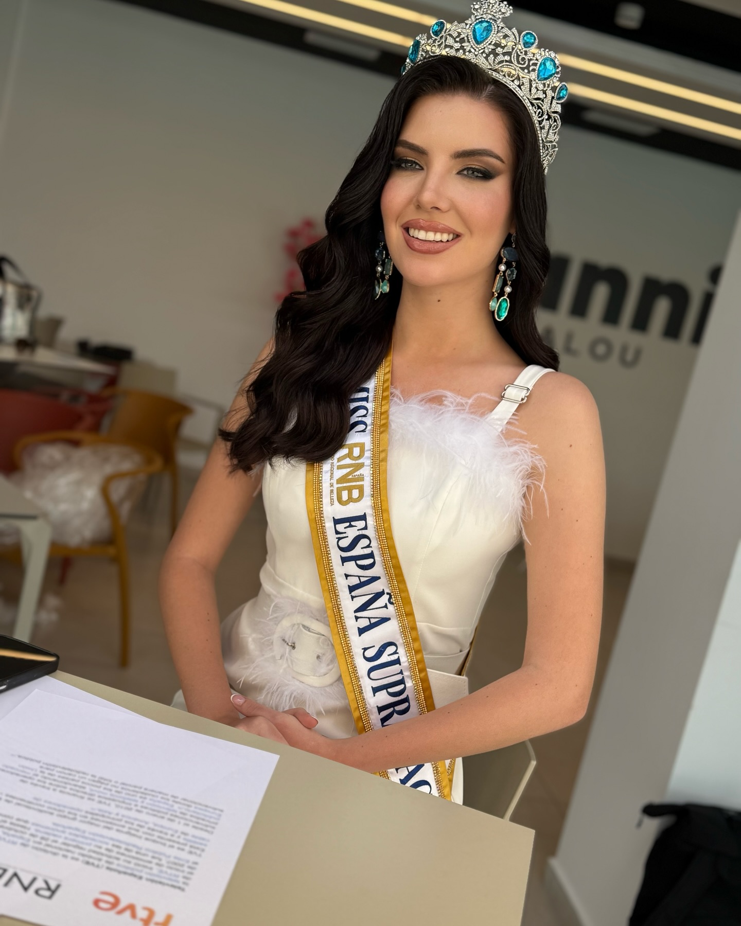 Miss Mister RNB España