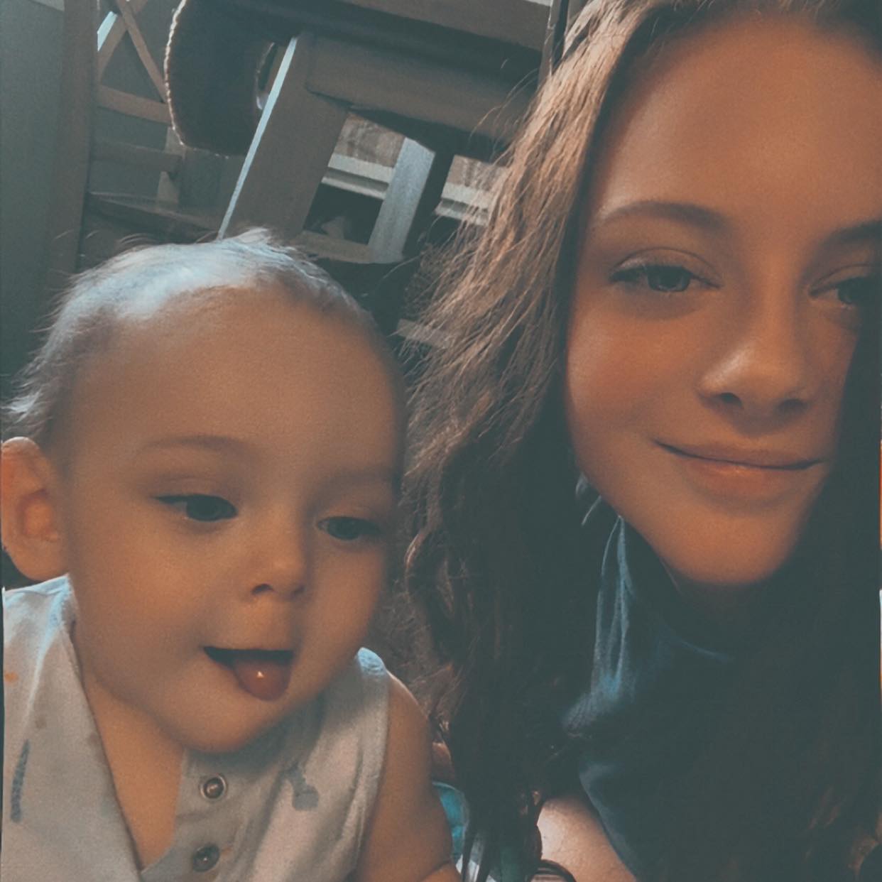 Amber Bazemore - RSV UTI & needs a scan of his kidneys to... | Facebook