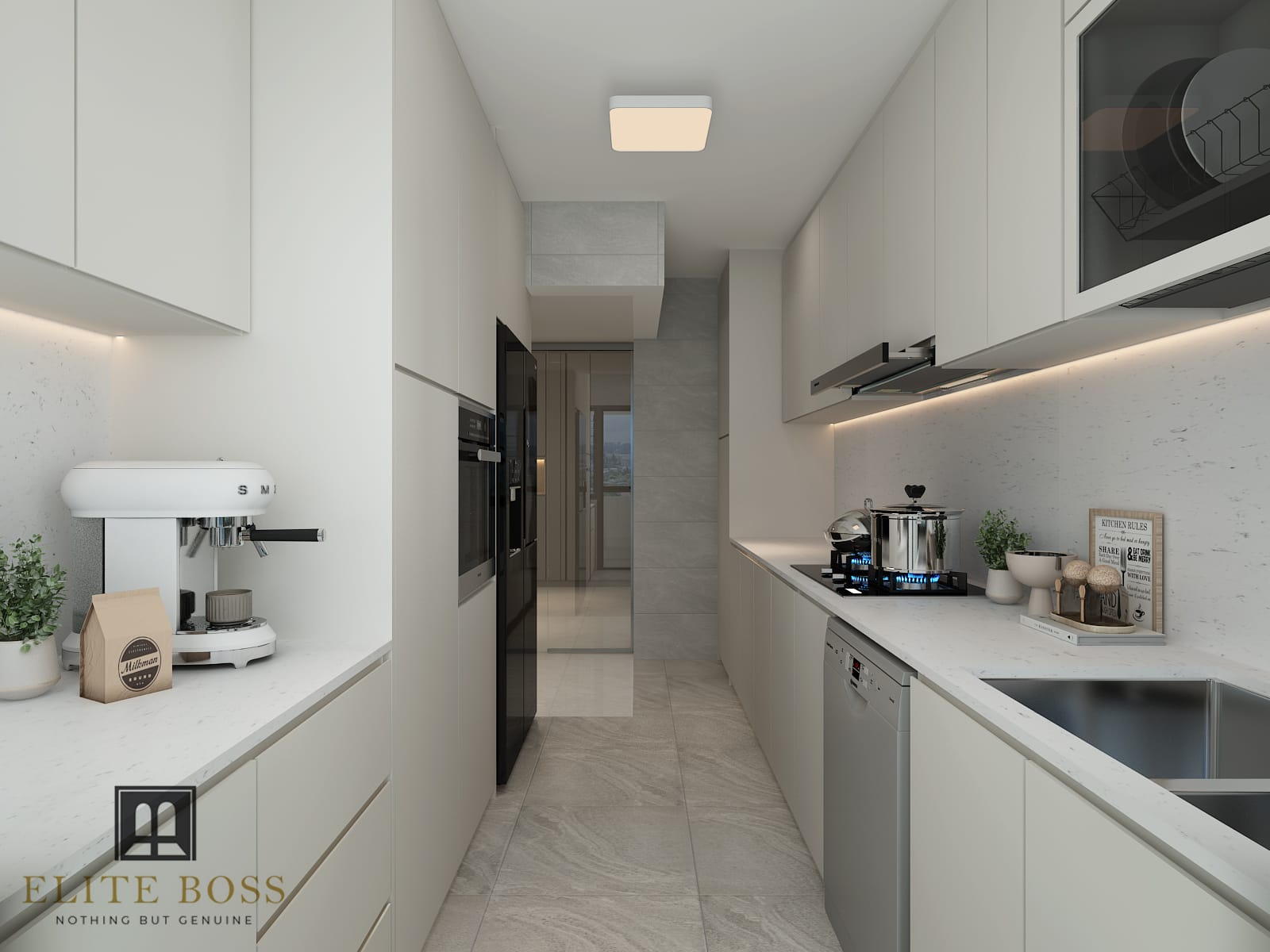 🏡 Elite Boss Renovation... - Elite Boss Interior Design | Facebook