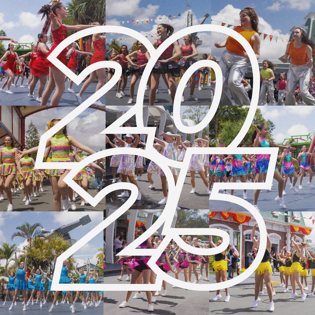 TP World Dance Tours