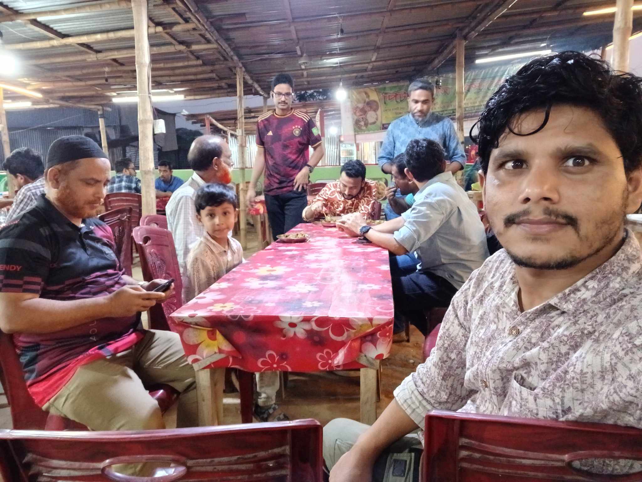 Arasher Abbu Ammu