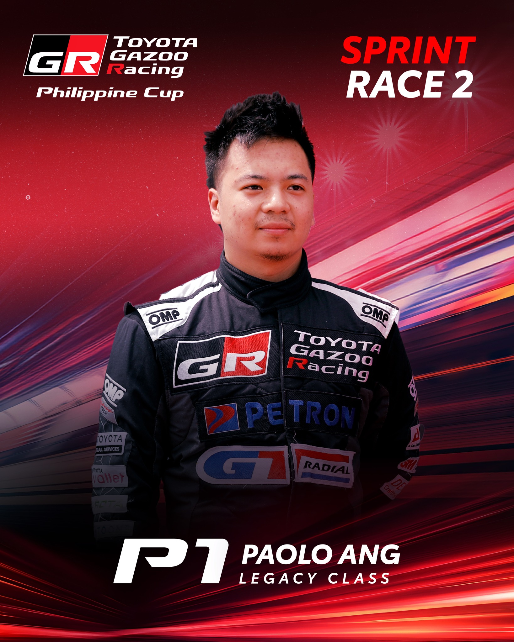 TOYOTA GAZOO Racing Philippines