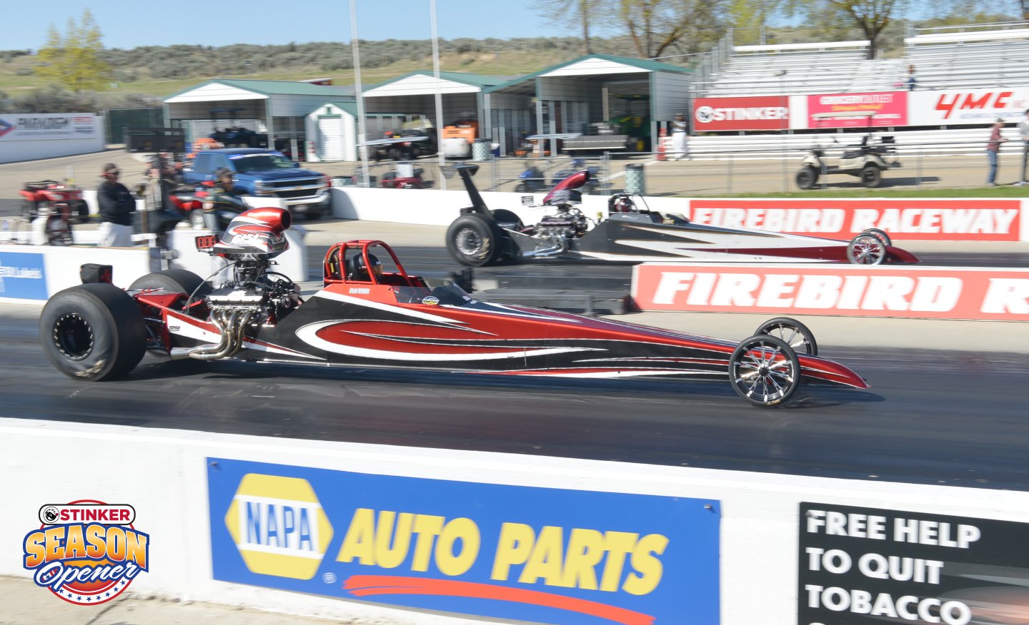 Firebird Raceway added a new photo. - Firebird Raceway