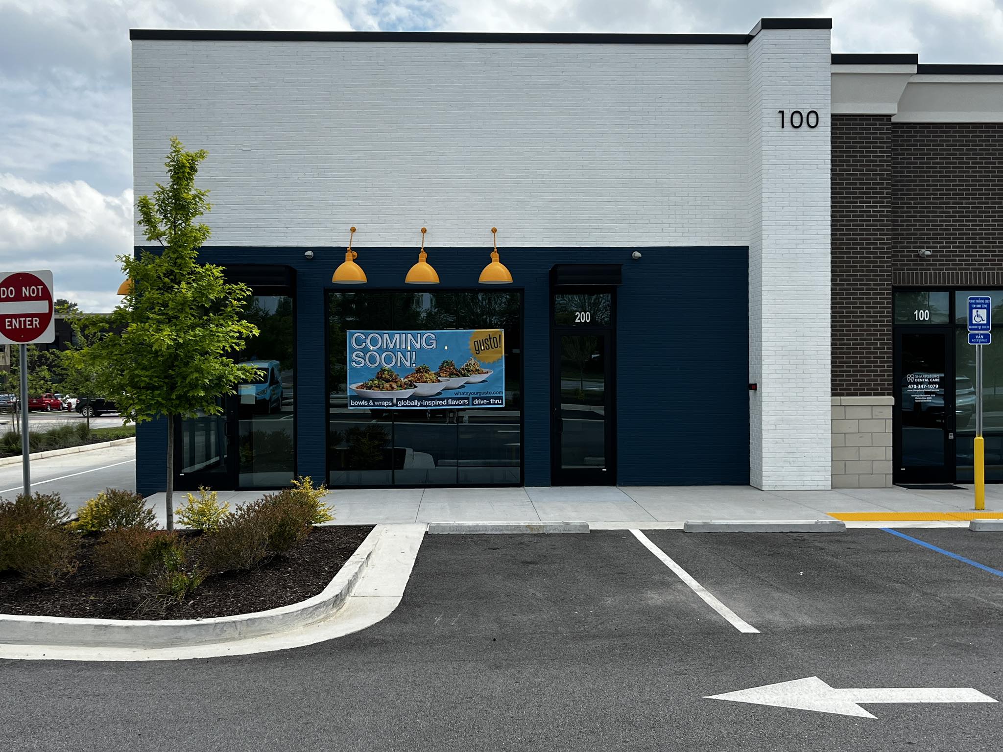 The City - Finally! https://thecitymenus.com/2025/01/17/usto-still-on ...