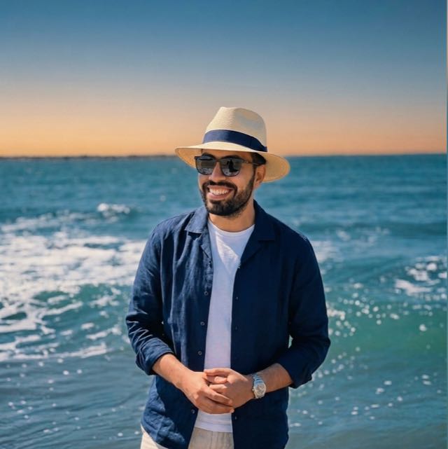 Ahmed M. Hassan