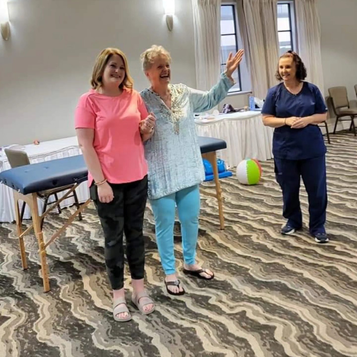Unity Therapy Solutions | Houston TX