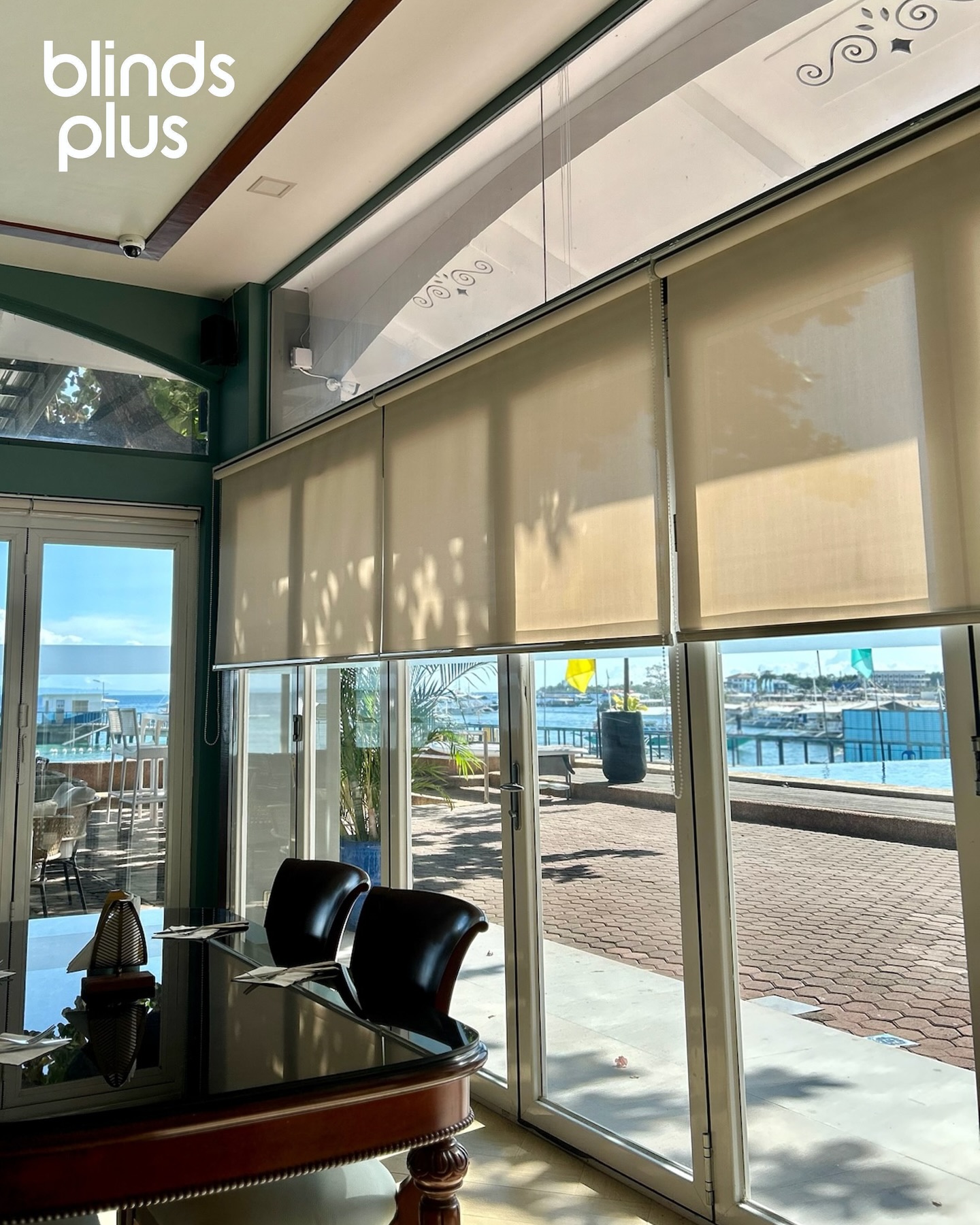 Blinds Plus