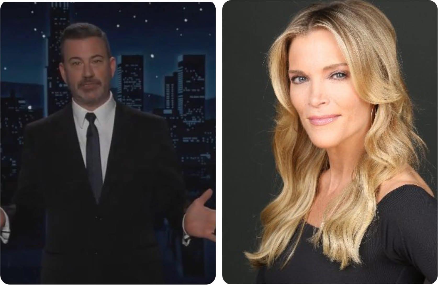 Rudy - Megyn Kelly: 