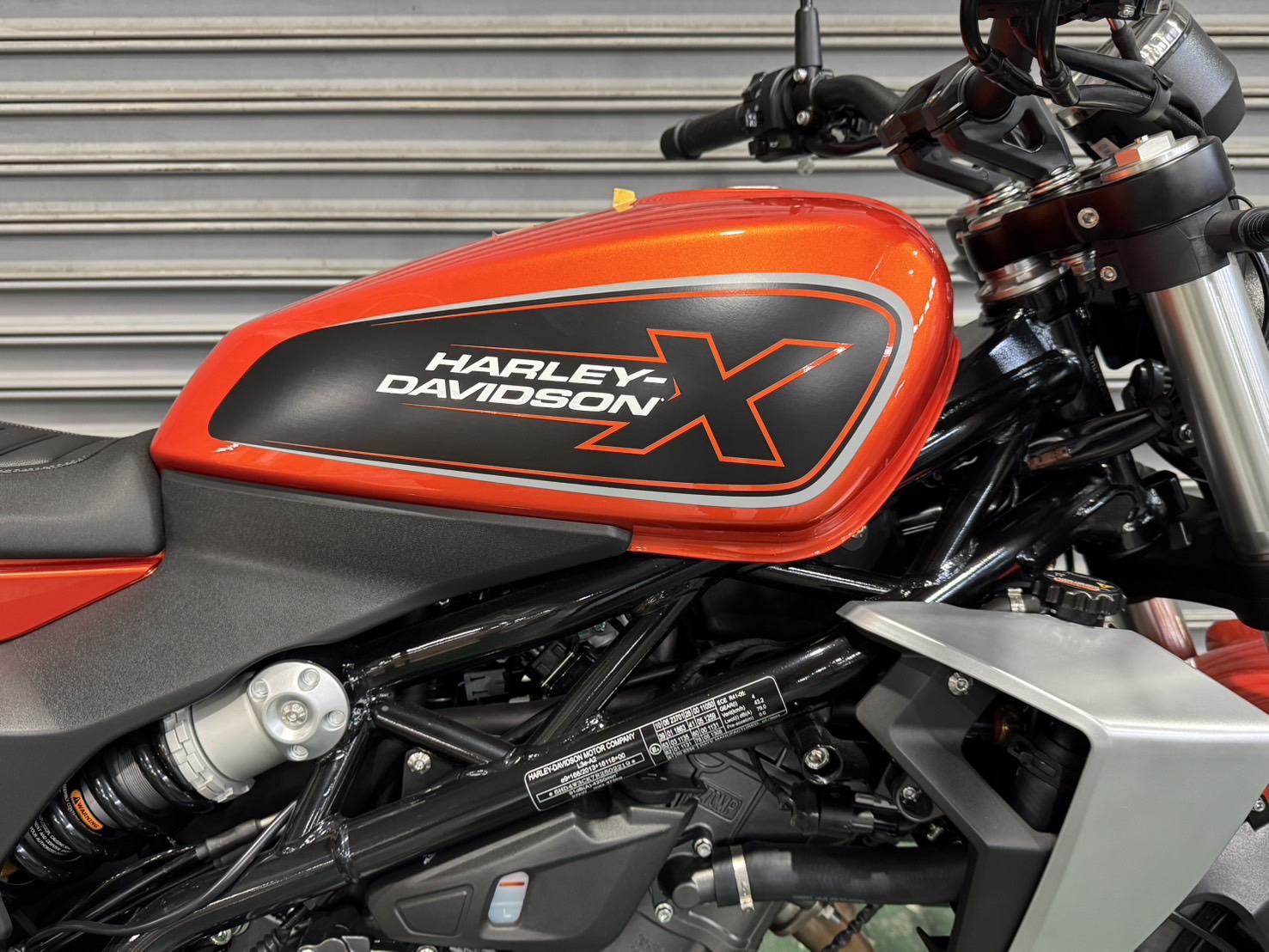 🚨車両入庫情報🚨 今回なんと！ Harley-DavidsonのX350が入庫いたし