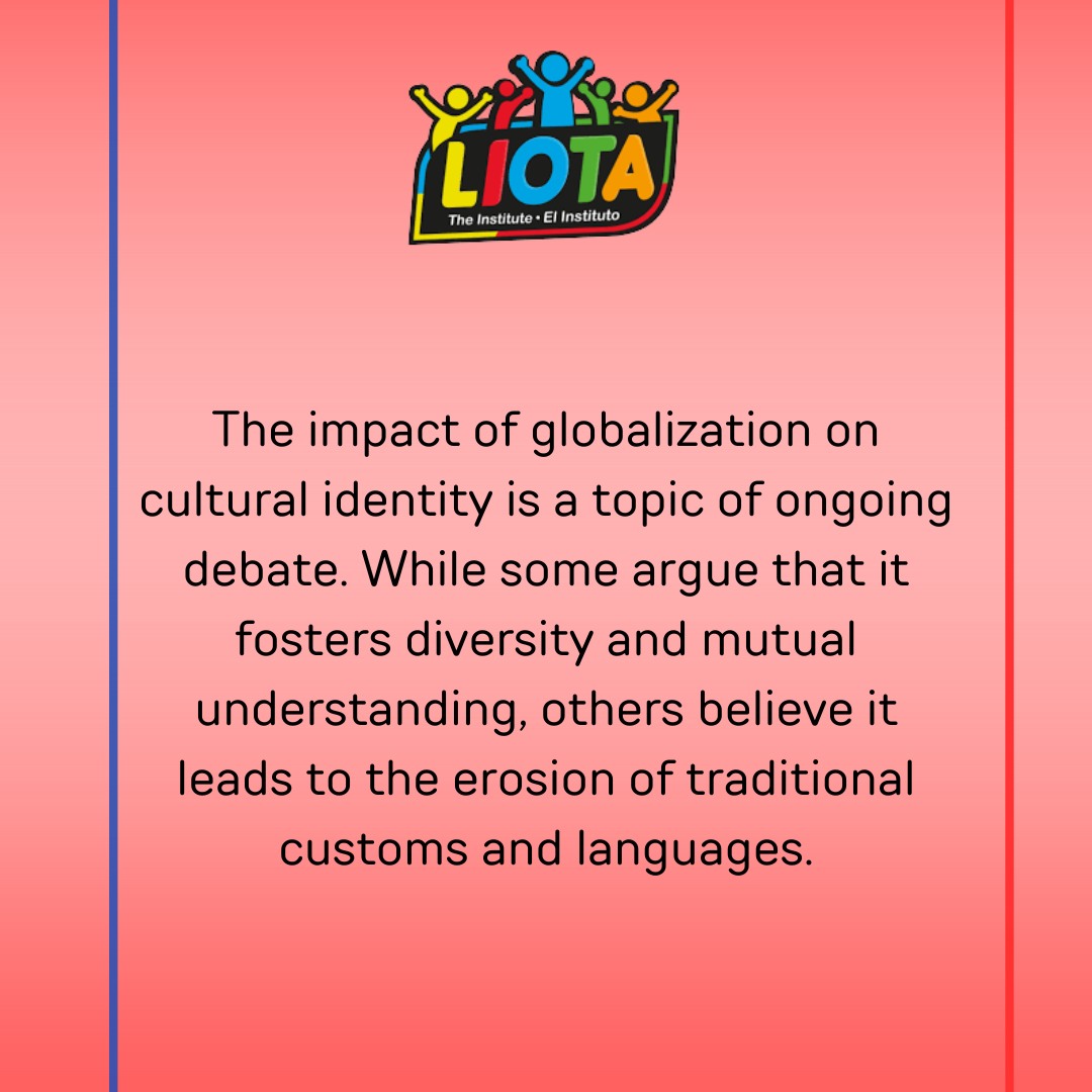 Language Institute Of The Americas | Mérida
