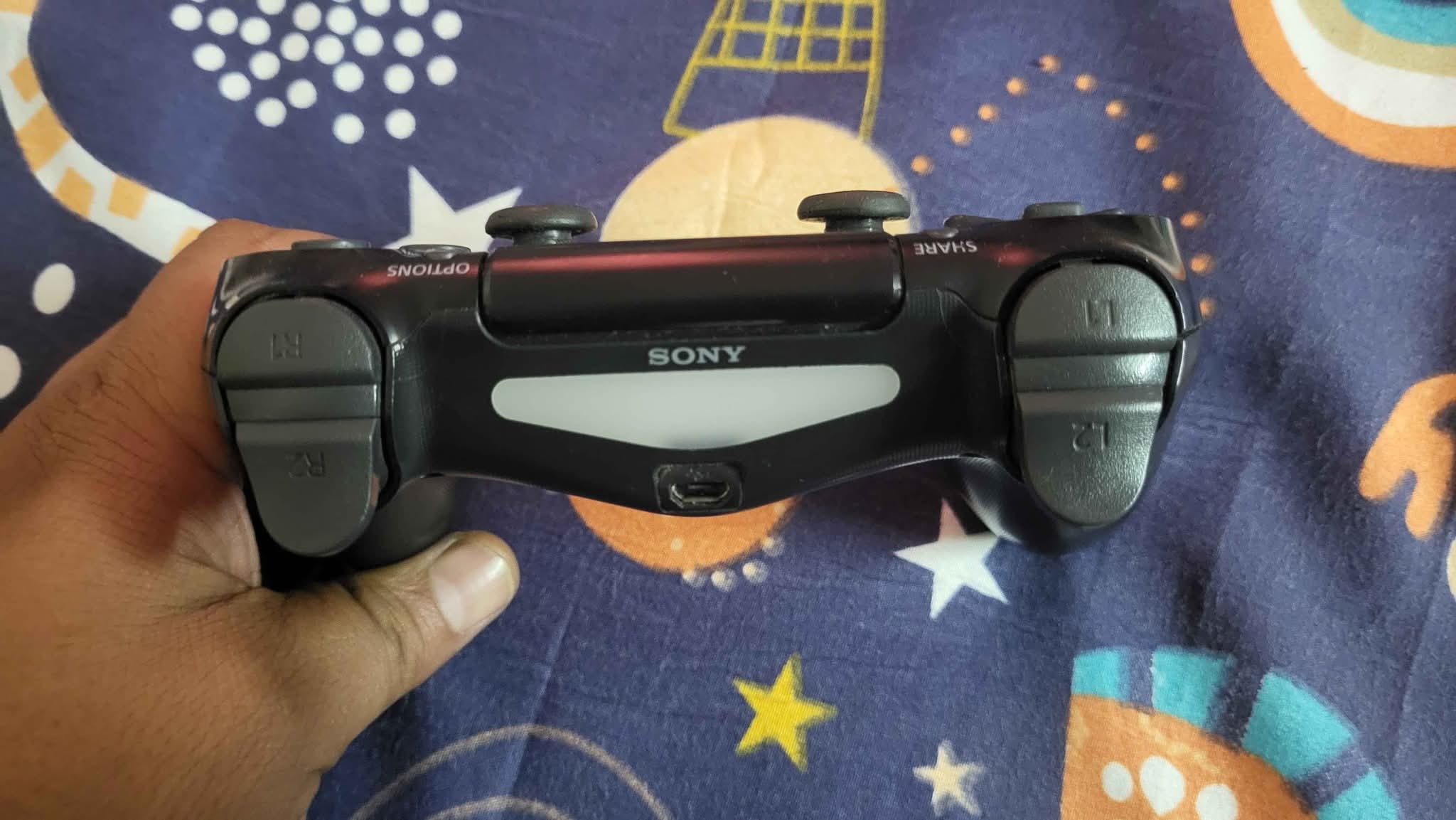 ‎Ps4 Controller دراع بلايستيشن ممتاز‎ - Controllers & Attachments ...