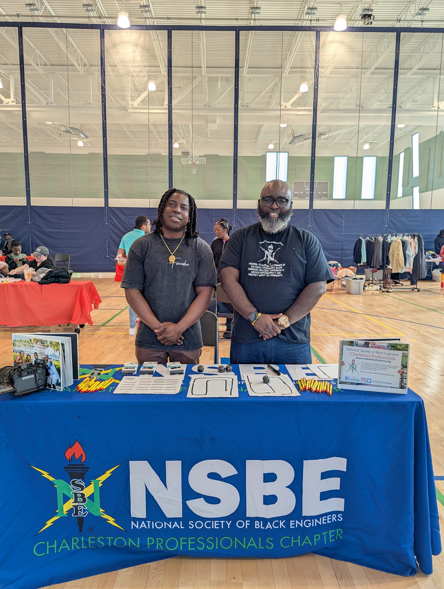 NSBE Charleston Professionals | North Charleston SC