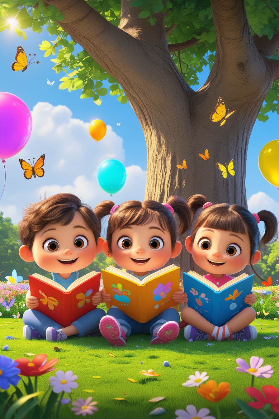 Wasza EduKids - Play is How We Learn Di Wasza... | Facebook