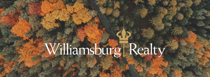 Tanya Ricker Realtor with Williamsburg Realty | Williamsburg VA