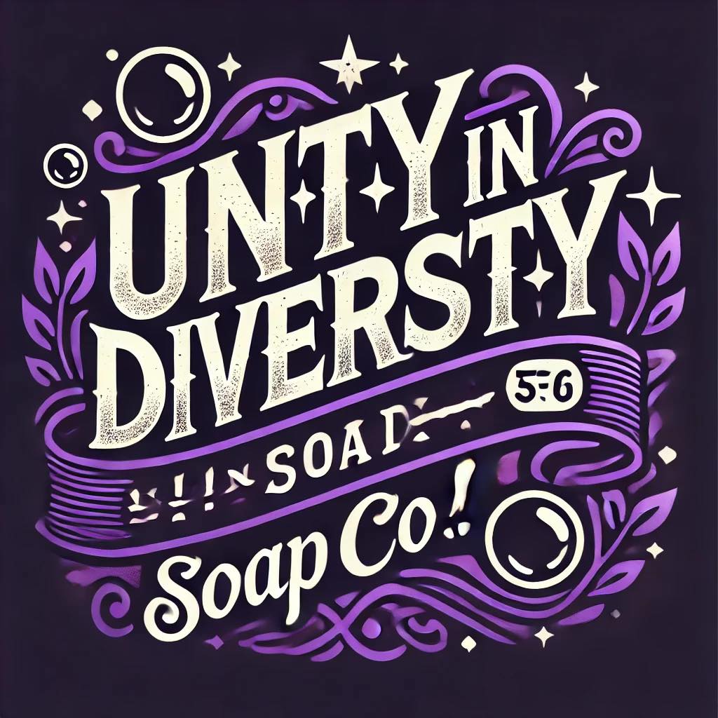 Unity in Diversity Soap co.