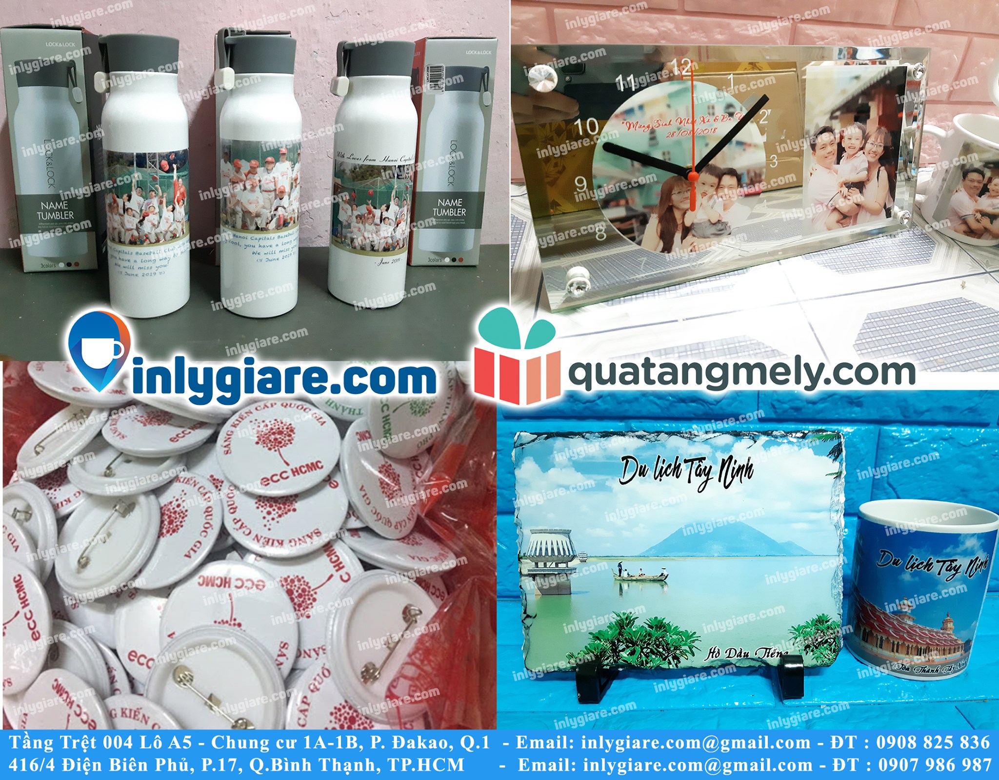 In Ly Sứ Giá Rẻ - inlygiare.com | Ho Chi Minh City