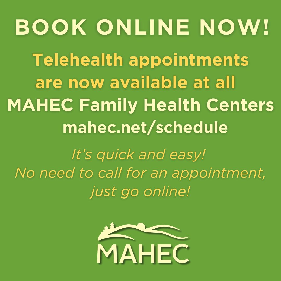 MAHEC Family Health Centers... - MAHEC Continuing Education | Facebook