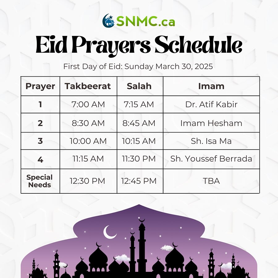 SNMC.ca | Ottawa ON