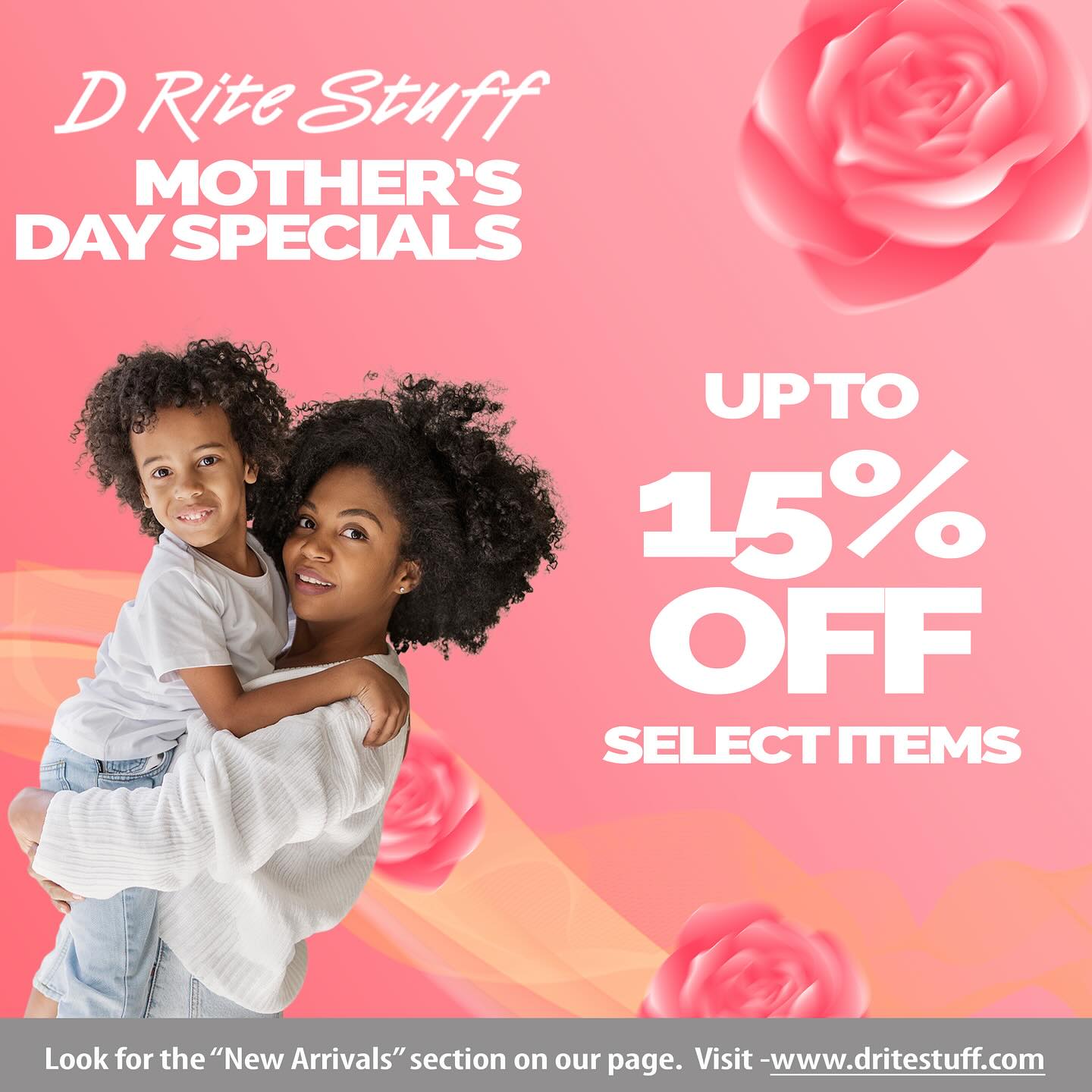 D Rite Stuff | Port of Spain