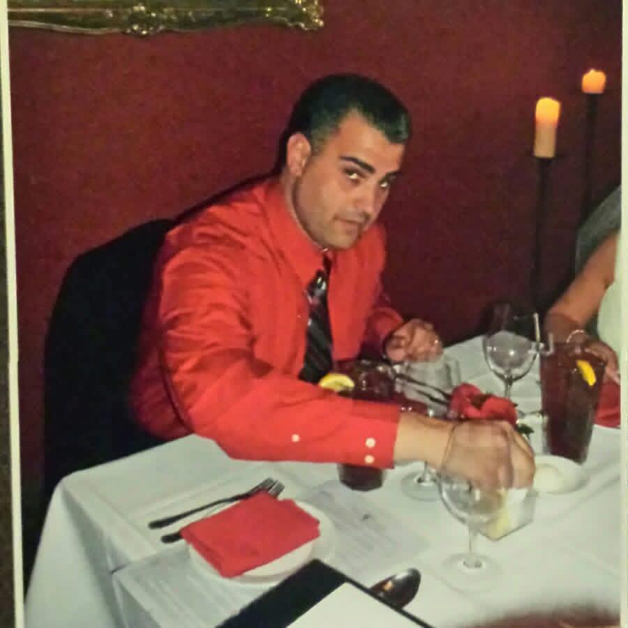 Anthony Bassi