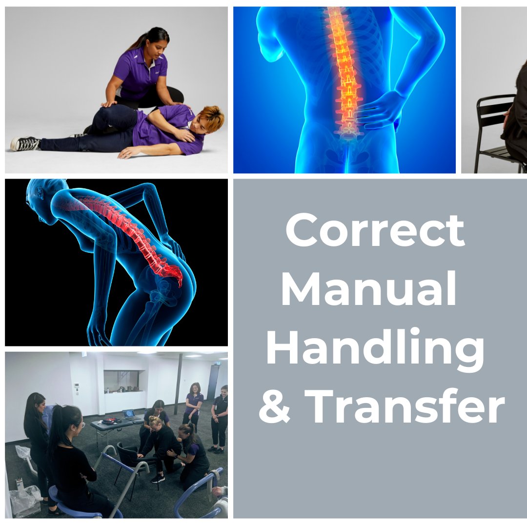 Manual Handling in Healthcare: Stay... - Empower Healthcare | Facebook