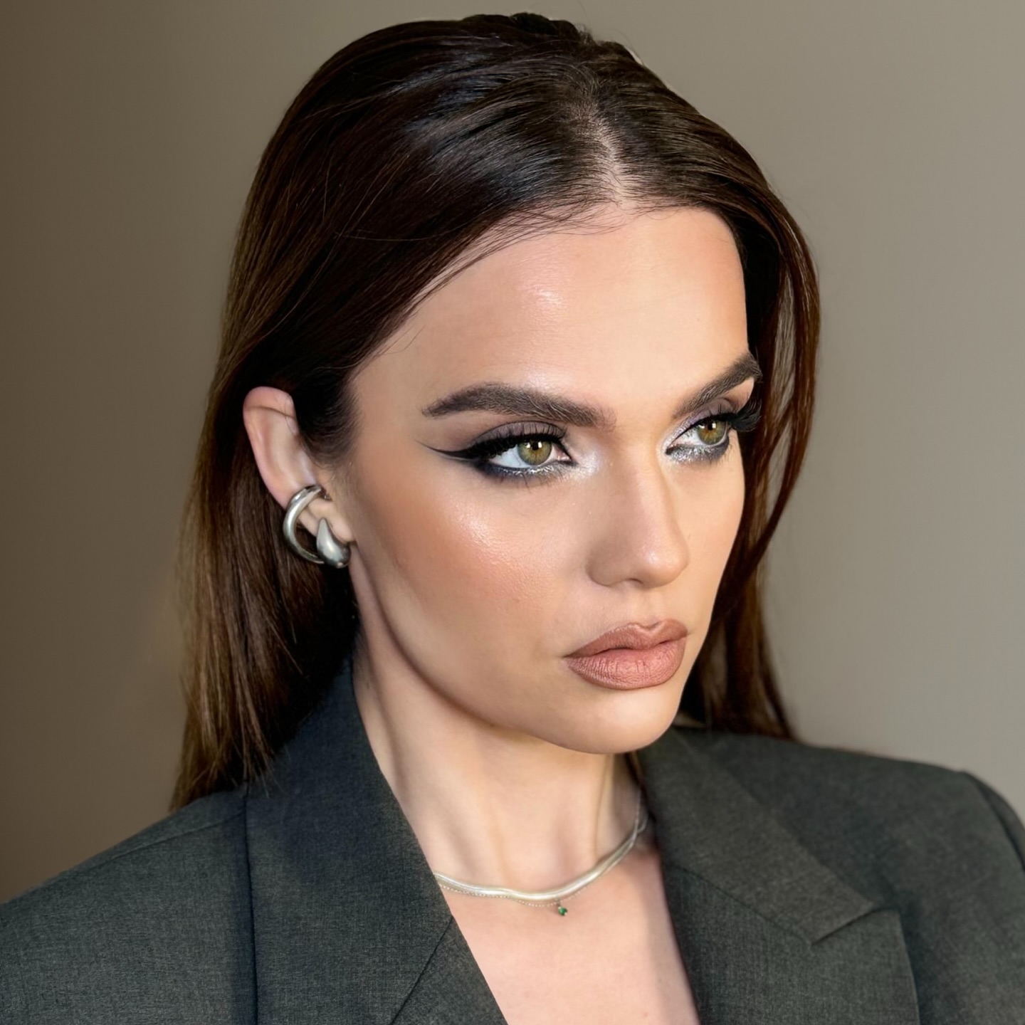 Dermenji Makeup | Sofia