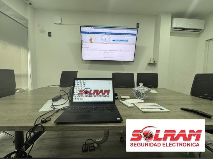 Solram - 🔴SOLRAM🔵 La calidad empieza por tú seguridad y termina con tú ...
