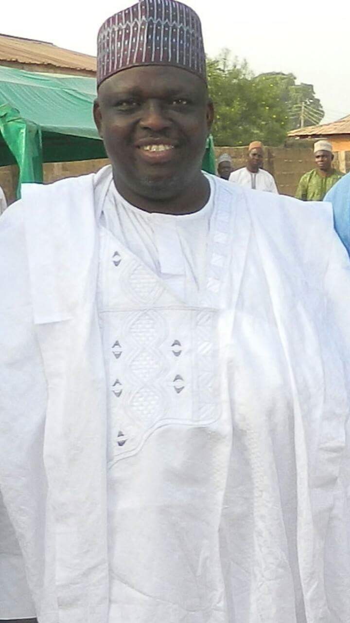 Idris Rabiu