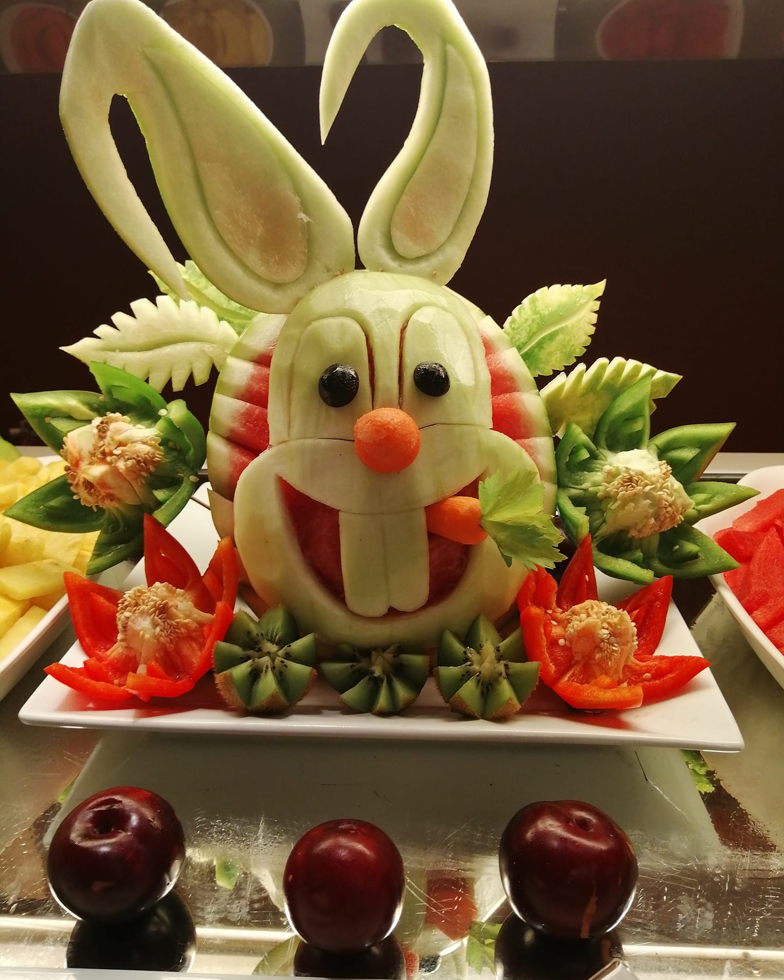 jb_decoraciones - Se decoraciones con frutas y... | Facebook