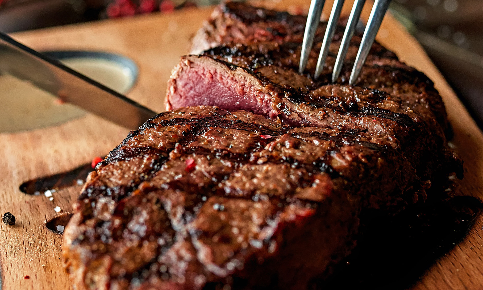 Stead Ranch Steak House