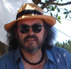 Pablo Goldenberg Perelman