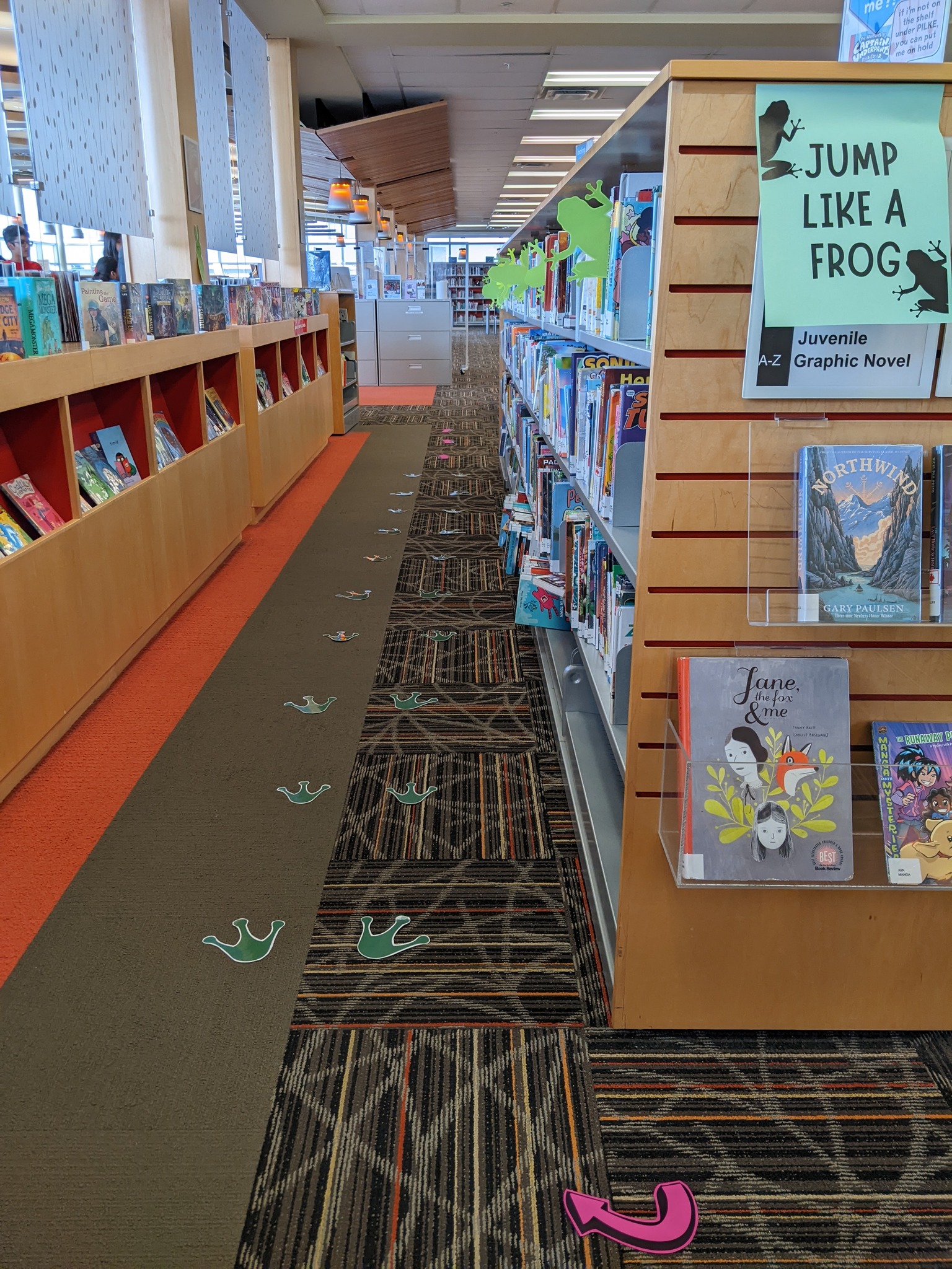 Brampton Library