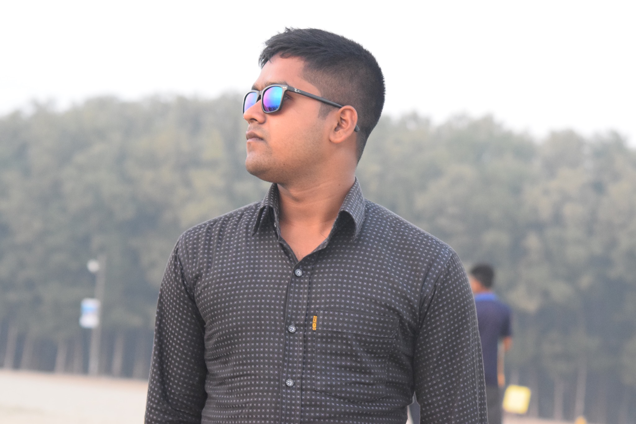 Mn Nazmul Haque Repon