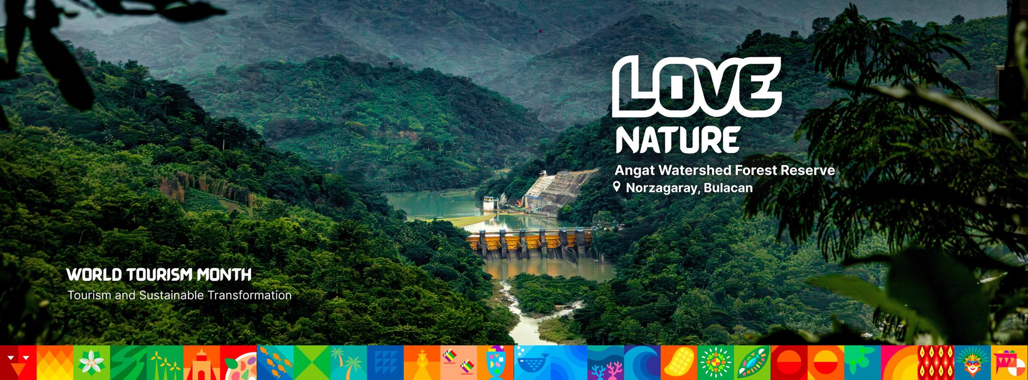 This 𝗪𝗼𝗿𝗹𝗱... - Department of Tourism - Region 3 Office | Facebook