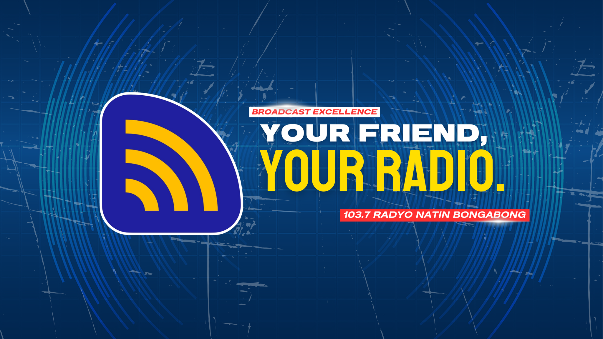 103.7 Radyo Natin Bongabong