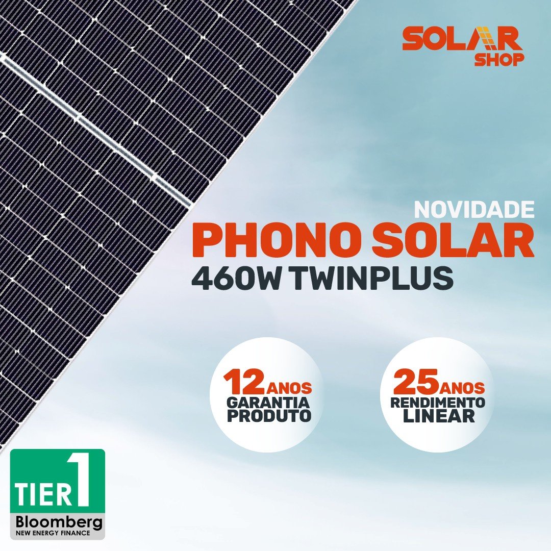 Solar Shop STP | São Tomé